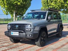 Tank 300 Off-Road Edition 2.0T Conqueror - ფოტო 1