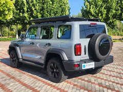 Tank 300 Off-Road Edition 2.0T Conqueror - ფოტო 12