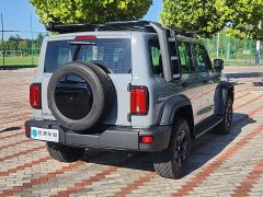 Tank 300 Off-Road Edition 2.0T Conqueror - ფოტო 13