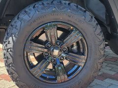 Tank 300 Off-Road Edition 2.0T Conqueror - ფოტო 15