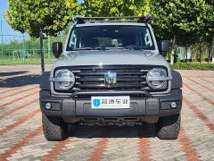 Tank 300 Off-Road Edition 2.0T Conqueror - ფოტო 2