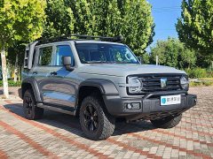 Tank 300 Off-Road Edition 2.0T Conqueror - ფოტო 3