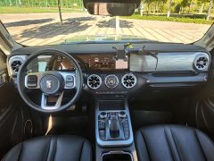 Tank 300 Off-Road Edition 2.0T Conqueror - ფოტო 4