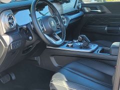 Tank 300 Off-Road Edition 2.0T Conqueror - ფოტო 5