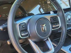 Tank 300 Off-Road Edition 2.0T Conqueror - ფოტო 7