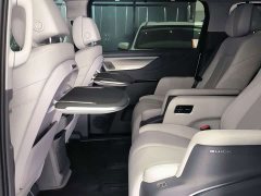 Buick GL8 Luzun Respect Edition - ფოტო 10