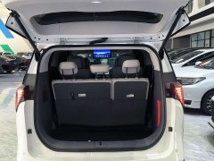 Buick GL8 Luzun Respect Edition - ფოტო 11