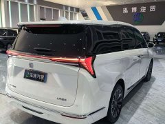 Buick GL8 Luzun Respect Edition - ფოტო 12