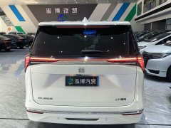 Buick GL8 Luzun Respect Edition - ფოტო 13