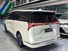 Buick GL8 Luzun Respect Edition - ფოტო 14