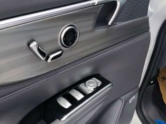 Buick GL8 Luzun Respect Edition - ფოტო 5