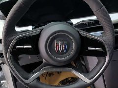 Buick GL8 Luzun Respect Edition - ფოტო 6