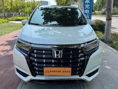 Honda Elysion 2.0L e:HEV Classic - ფოტო 2