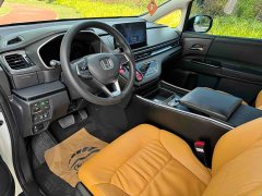 Honda Elysion 2.0L e:HEV Classic - ფოტო 7