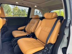 Honda Elysion 2.0L e:HEV Classic - ფოტო 8
