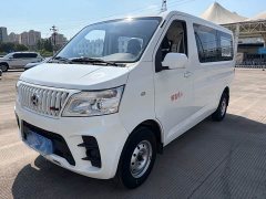 Changan Ruixing M60 2023 1.5L GDI Basic Passenger Vehicle 6/7 Seater - ფოტო 1