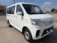 Changan Ruixing M60 2023 1.5L GDI Basic Passenger Vehicle 6/7 Seater - ფოტო 2