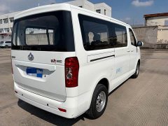 Changan Ruixing M60 2023 1.5L GDI Basic Passenger Vehicle 6/7 Seater - ფოტო 3