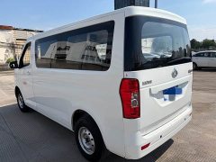 Changan Ruixing M60 2023 1.5L GDI Basic Passenger Vehicle 6/7 Seater - ფოტო 4