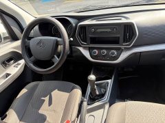 Changan Ruixing M60 2023 1.5L GDI Basic Passenger Vehicle 6/7 Seater - ფოტო 8