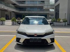 Honda Civic 2022 240TURBO CVT Fuel Dynamic Edition - ფოტო 2