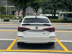 Honda Civic 2022 240TURBO CVT Fuel Dynamic Edition - ფოტო 5