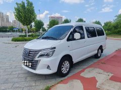 Dongfeng Outlander New Energy 2022 Standard Edition Basic 7-Seater - ფოტო 1