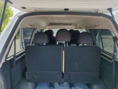 Dongfeng Outlander New Energy 2022 Standard Edition Basic 7-Seater - ფოტო 10