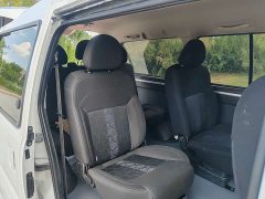 Dongfeng Outlander New Energy 2022 Standard Edition Basic 7-Seater - ფოტო 11