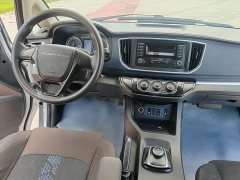 Dongfeng Outlander New Energy 2022 Standard Edition Basic 7-Seater - ფოტო 14
