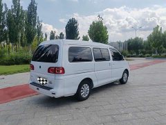 Dongfeng Outlander New Energy 2022 Standard Edition Basic 7-Seater - ფოტო 4