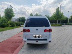 Dongfeng Outlander New Energy 2022 Standard Edition Basic 7-Seater - ფოტო 5