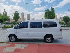 Dongfeng Outlander New Energy 2022 Standard Edition Basic 7-Seater - ფოტო 8