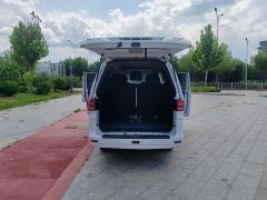 Dongfeng Outlander New Energy 2022 Standard Edition Basic 7-Seater - ფოტო 9