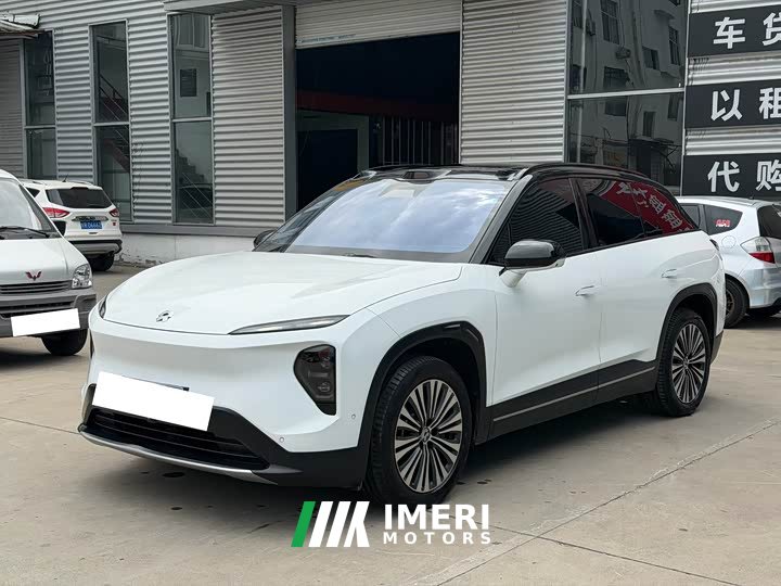 NIO ES7 100kWh