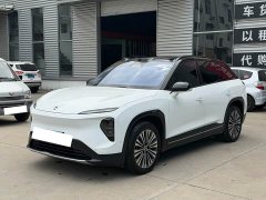 NIO ES7 2022 100kWh - ფოტო 1