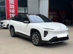 NIO ES7 2022 100kWh - ფოტო 3