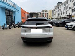 NIO ES7 2022 100kWh - ფოტო 4