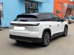 NIO ES7 2022 100kWh - ფოტო 5