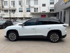 NIO ES7 2022 100kWh - ფოტო 6