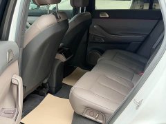 NIO ES7 2022 100kWh - ფოტო 8