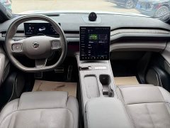 NIO ES7 2022 100kWh - ფოტო 9