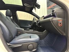 Mercedes-Benz A-Class Facelift A 180 L Sport Sedan - ფოტო 10