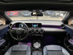 Mercedes-Benz A-Class Facelift A 180 L Sport Sedan - ფოტო 12