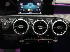 Mercedes-Benz A-Class Facelift A 180 L Sport Sedan - ფოტო 13