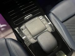 Mercedes-Benz A-Class Facelift A 180 L Sport Sedan - ფოტო 14