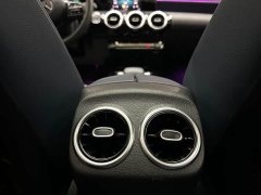 Mercedes-Benz A-Class Facelift A 180 L Sport Sedan - ფოტო 15