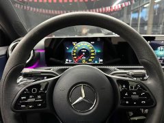 Mercedes-Benz A-Class Facelift A 180 L Sport Sedan - ფოტო 16