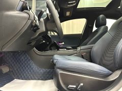 Mercedes-Benz A-Class Facelift A 180 L Sport Sedan - ფოტო 7
