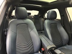 Mercedes-Benz A-Class Facelift A 180 L Sport Sedan - ფოტო 9